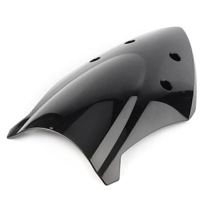 Windshield for SUZUKI GSX-S1000F (2015-2018) Black