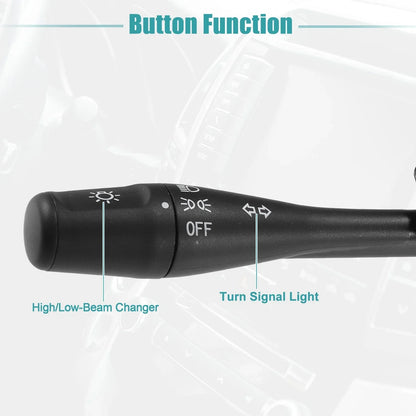 Turn Signal Switch for Mitsubishi Endeavor (2004-2015)