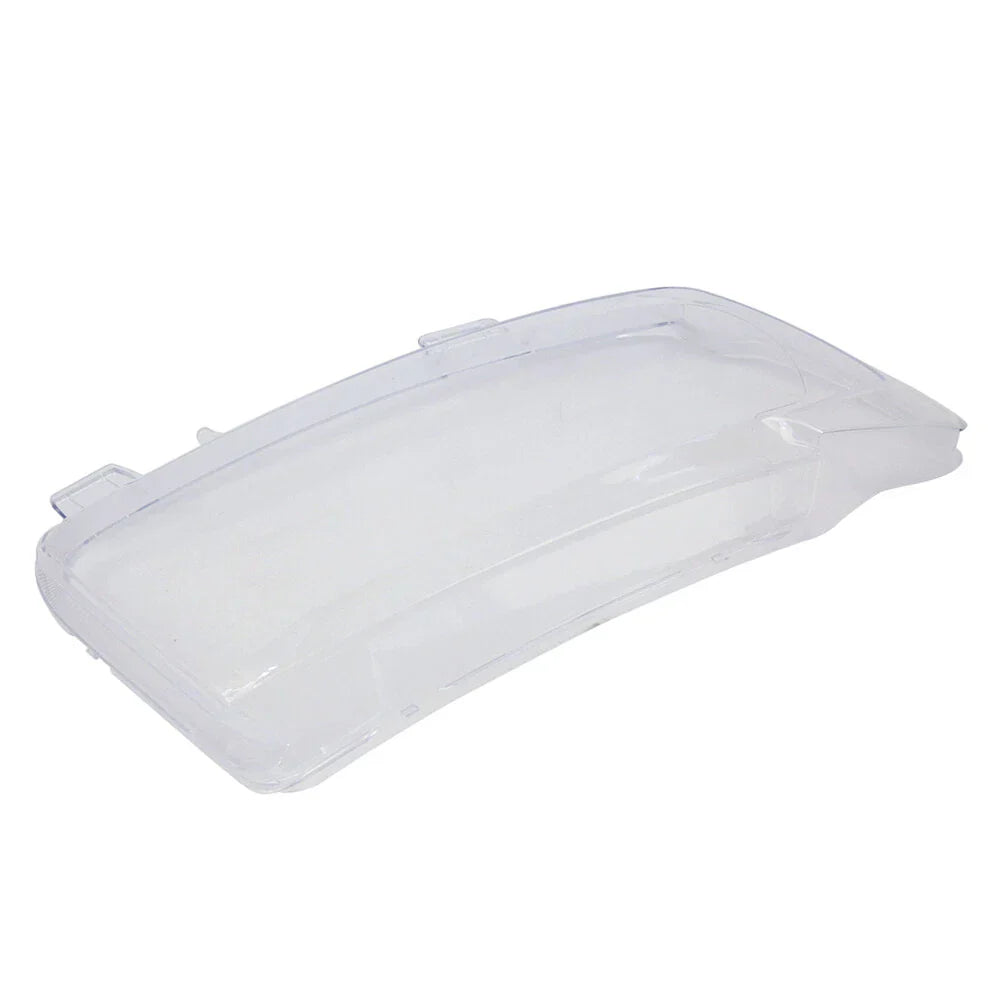 Headlight Lens Cover for Jeep Grand Cherokee, Compass (2005-2023)