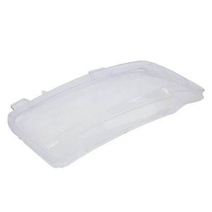 Headlight Lens Cover for Jeep Grand Cherokee, Compass (2005-2023)