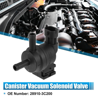 Turbo Boost Pressure Solenoid Valve for Hyundai Accent 1.6L (2000-2005)