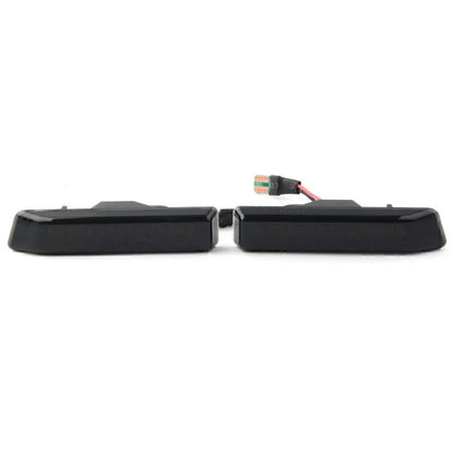 LED Dynamic Side Marker Turn Signal Light for BMW E36 3-Series, X5 E53 (97-99)