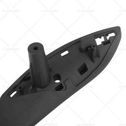 Front Door Handle Pull Trim Covers for BMW 3 4 Series F30 F34 F35 (2012-2020)