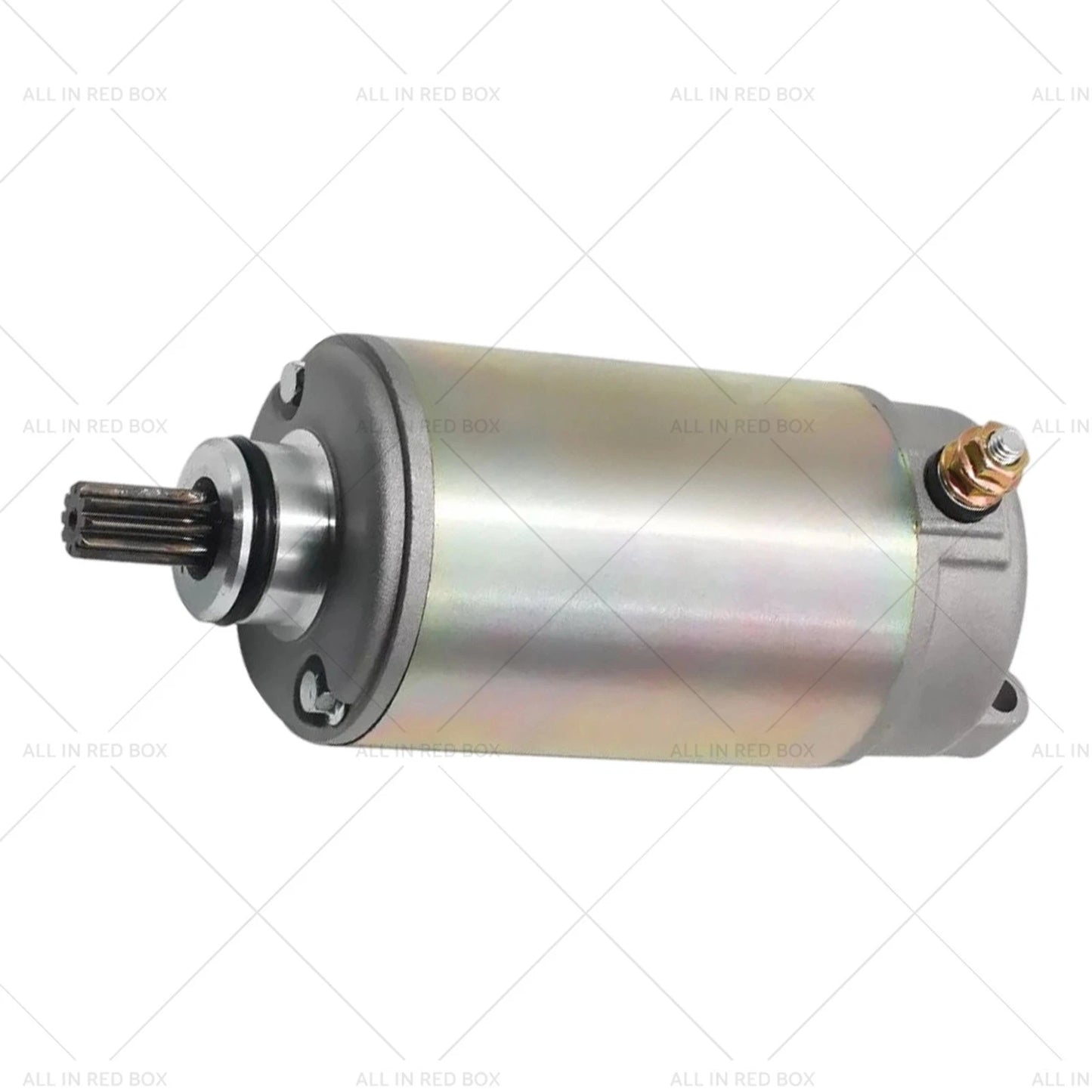 Starter Motor for Triumph Tiger 955i, Daytona 955i, Speed Triple 955, 1050