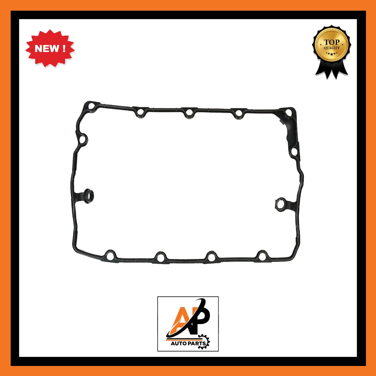 Engine Rocker Cover Replacement for Skoda Superb Octavia II 1.9 TDI (2009–2015)