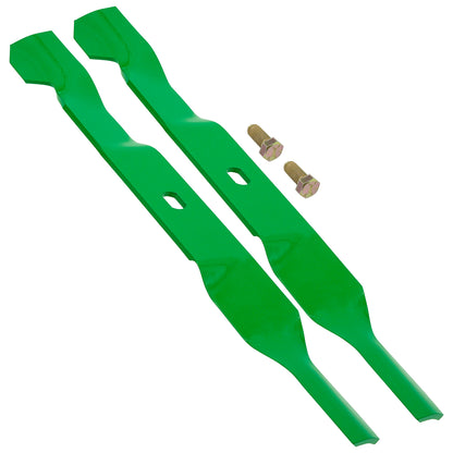 Deck Blade 17.87 Inch Replacement Bolt for White Outdoor 833E 833R (2000–2010)