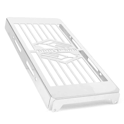 Chrome Radiator Grille for Suzuki Boulevard C50 M50 (2005-2016) VL800 (2001-2004)