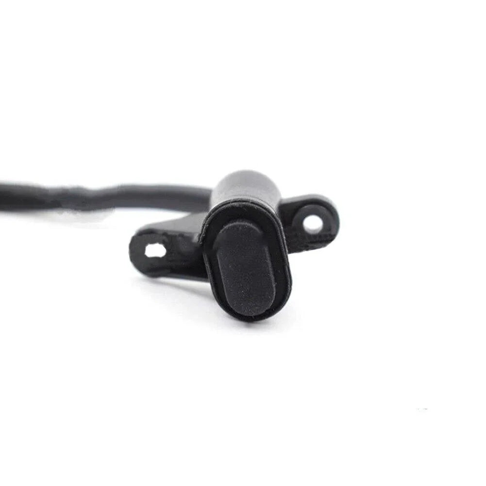 Tailgate Trunk Boot Lid Lock Release Switch for Mazda 6 GH Sedan (2007-2012)