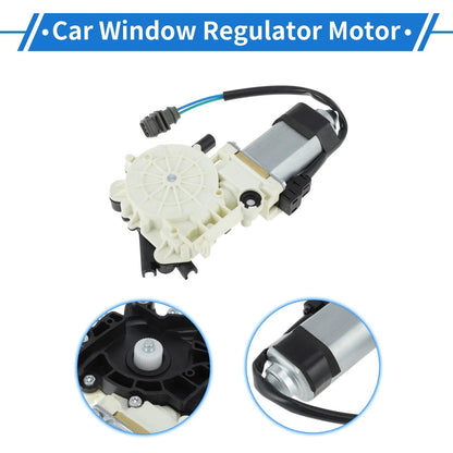 Power Window Regulator Lift Motor for MERCEDES-BENZ Atego Axor (2004-2013)