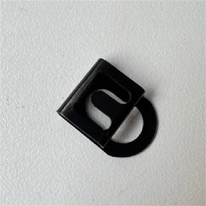 Clutch Pedal Rod Clip for GM Cars/Trucks (1962-2004)