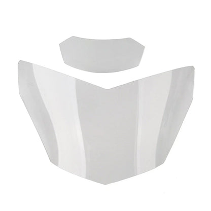 Front Headlight Lens Cover for Honda NC750 (2021-2022)