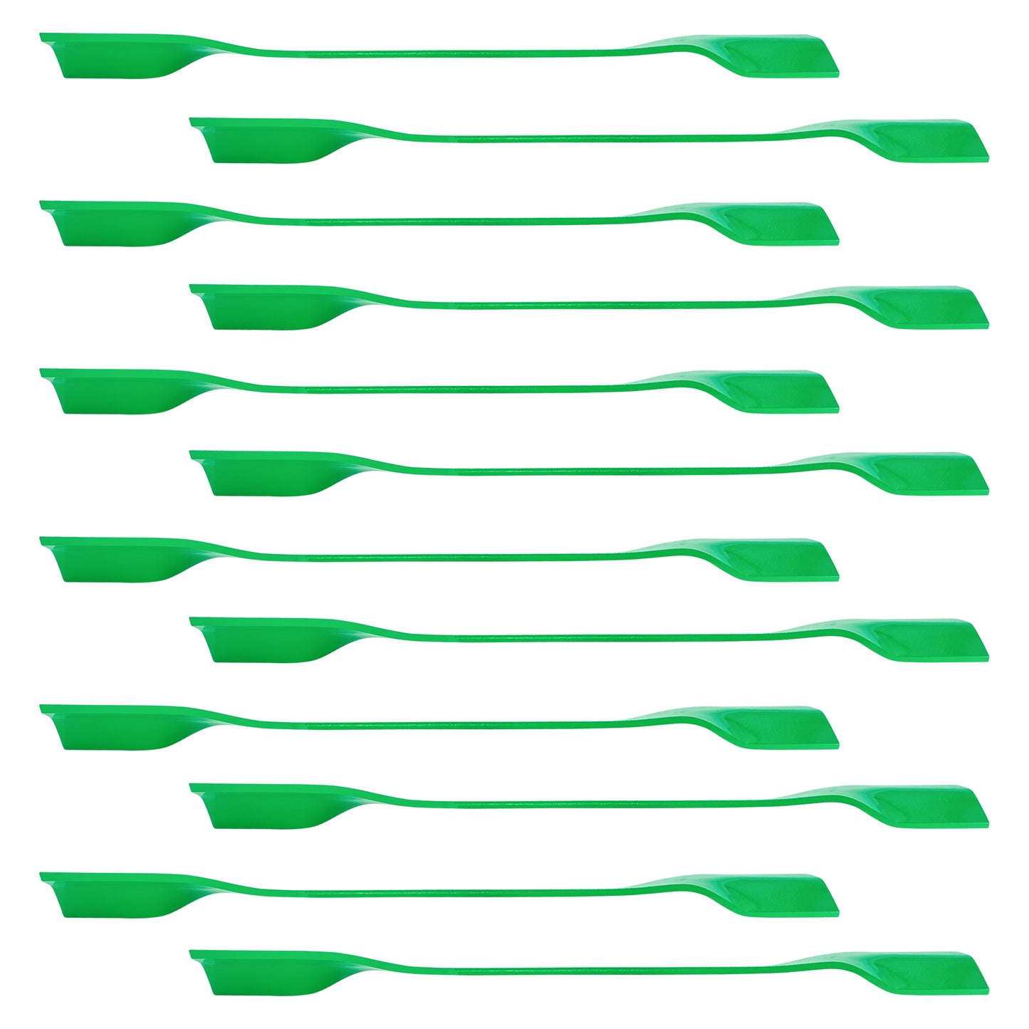 Deck High Lift Blade Replacement for Cub Cadet MTD (2005–2015)