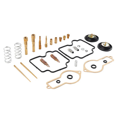 Carburetor Repair Rebuild Kit for Honda XL600R (1983-1987)