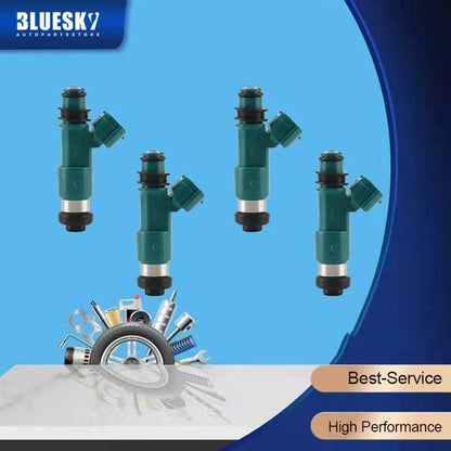 4 x Fuel Injectors for Suzuki Grand Vitara JB420 2.0L J20A (2005-2008)