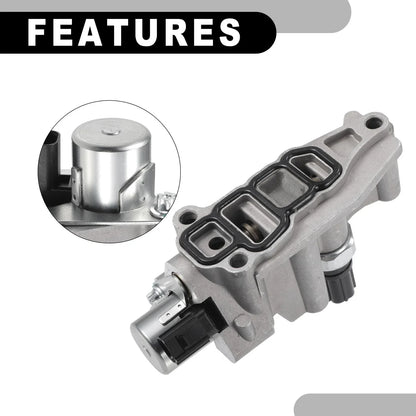 VVT Solenoid for Honda HR-V 2016-2020 (2 x)