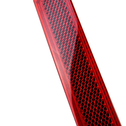 Right Rear Bumper Reflector Lens for BMW 3-Series F30 F31 F32 (2012-2019)