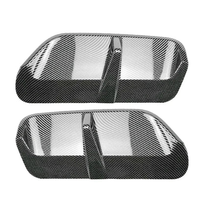 Rear Bumper Protector Lip for BMW X1 U11 U12 IX1 M Sport (2023-2024)
