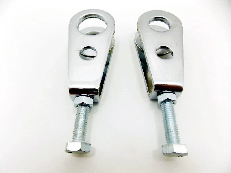 Yamaha R5C Chain Tensioner/Adjuster Set (1972)