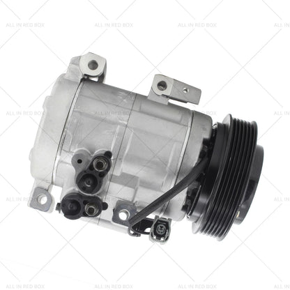 A/C Compressor for Mazda 3 BL SP25 2.5L Petrol (2009-2013)