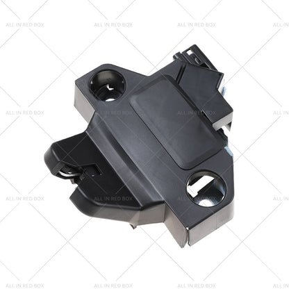 Lock Actuator for Toyota Corolla (2007-2013)