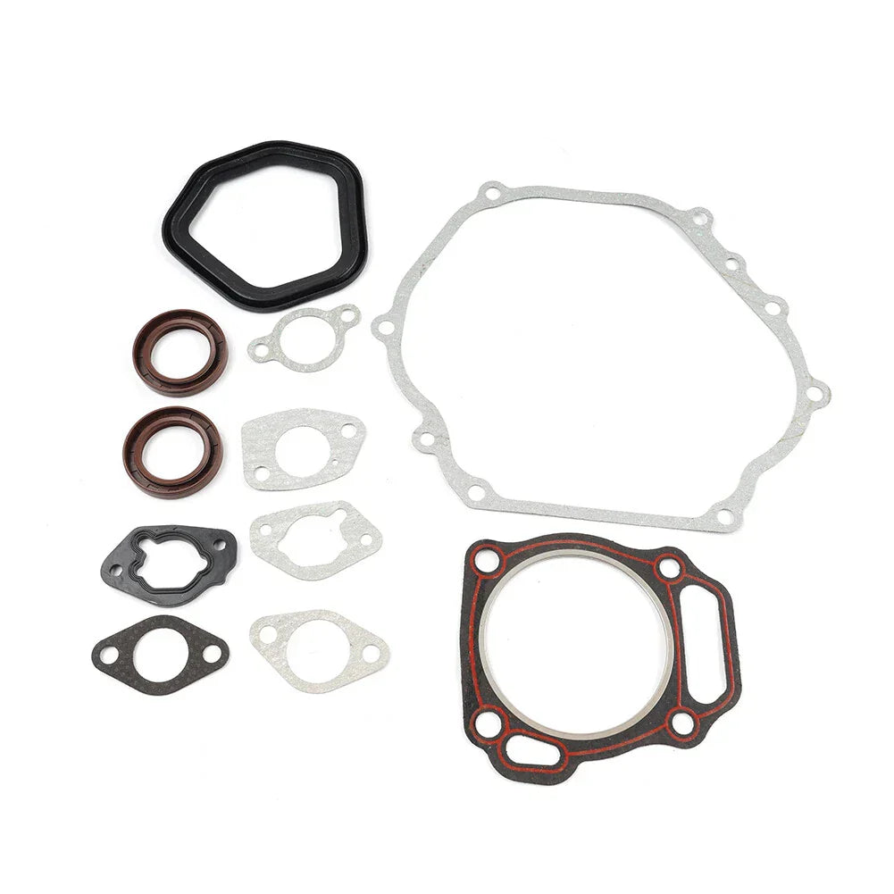 Engine Gasket Set for Honda GX390 GX340 Predator 420cc 13hp 15hp