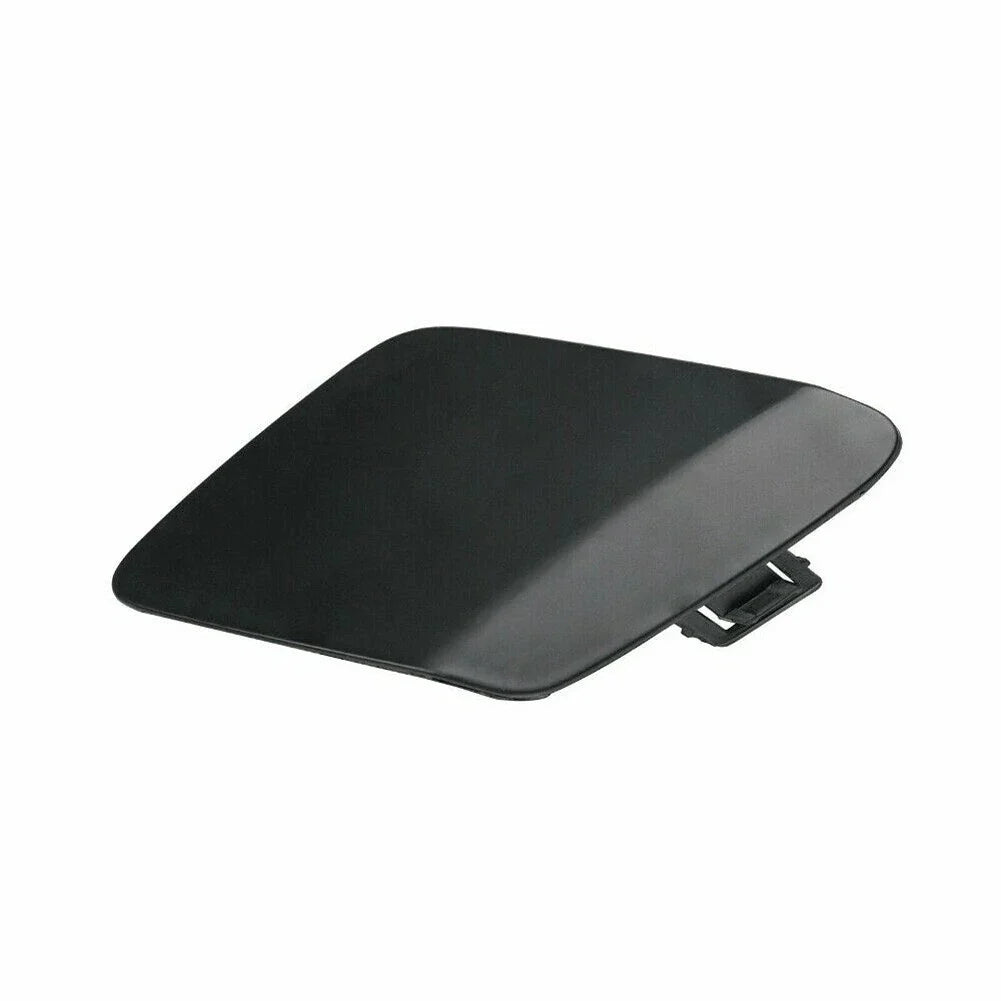 2 x Tow Hook Eye Covers for Toyota Prius (2016–2017)