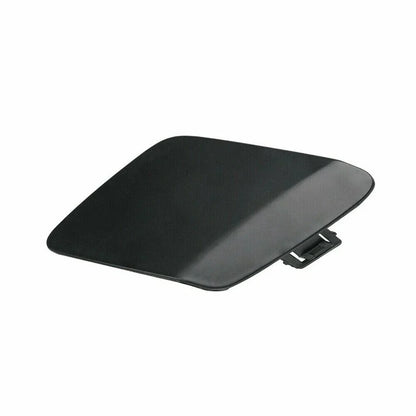 2 x Tow Hook Eye Covers for Toyota Prius (2016–2017)