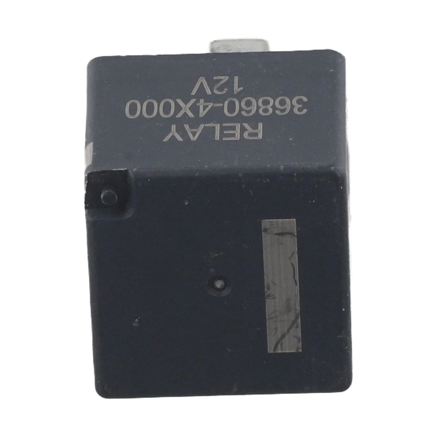 Superior Blower Motor Relay for Mazda CX-9 (2007–2012)