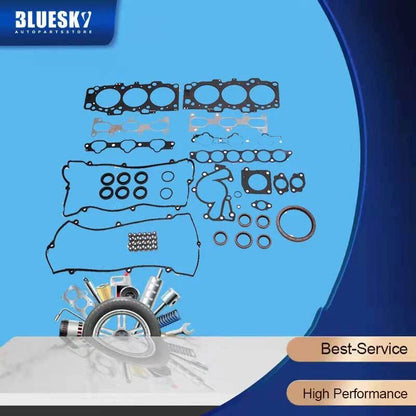 VRS Cylinder Head Gasket Set for Hyundai Santa Fe 2.7L G6BA (2000-2002)