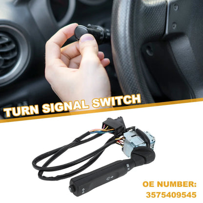 Steering Column Turn Signal Switch for Mercedes-Benz Setra S 200 Series