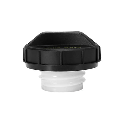 Car Engine Oil Fuel Tank Cap Cover for Honda Civic (2006-2011)