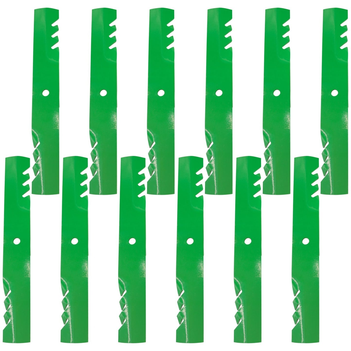 52 in Deck Blade Replacement for Hustler Raptor Raptor Limited (2017–2022)