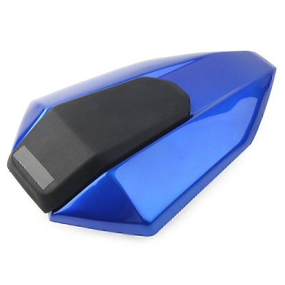 Blue Pillion Rear Seat Cowl Cover for Yamaha MT-07 FZ-07 (2013-2017)
