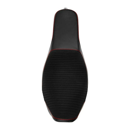Rider Passenger Seat for Harley Dyna Low Rider FXDL (2006-2017)