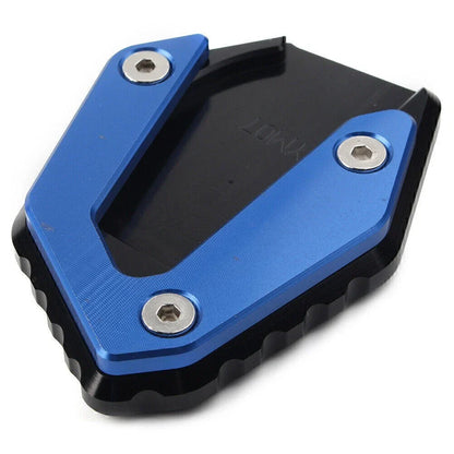 Kickstand Enlarged Plate for YAMAHA MT-07 TRACER700 FZ-07 (2014-2021)