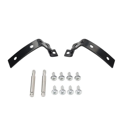 Glove Box Lid Hinge Repair Bracket for Audi A4 S4 RS4 B6 B7 (2001-2008)
