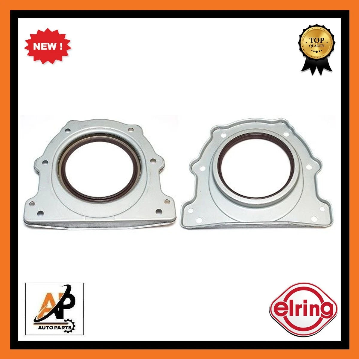 Crankshaft Shaft Seal Replacement for Mitsubishi 4A90S Engine (2012–2021)