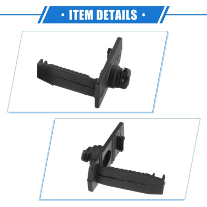 4 Pcs Floor Mat Fixing Clips for Honda Acura L Model