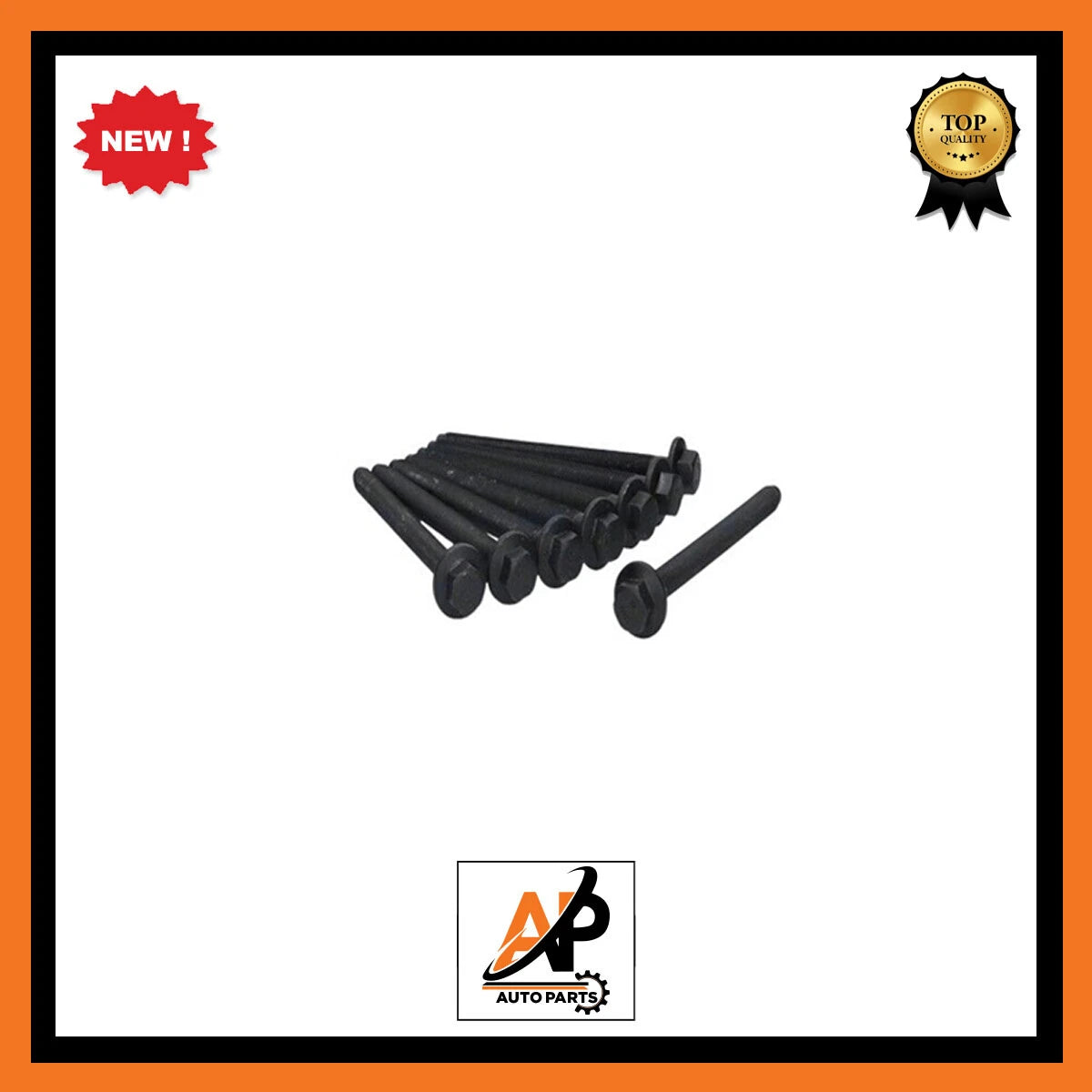 Engine Rebuild Part Kit Replacement for Land Rover Range Rover Discovery (1995–2004)