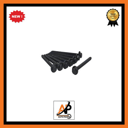 Engine Rebuild Part Kit Replacement for Land Rover Range Rover Discovery (1995–2004)