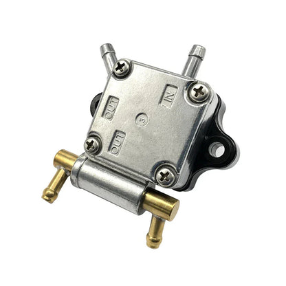 Fuel Pump Assembly for Yamaha F15 F20 4-Stroke Outboard Motor