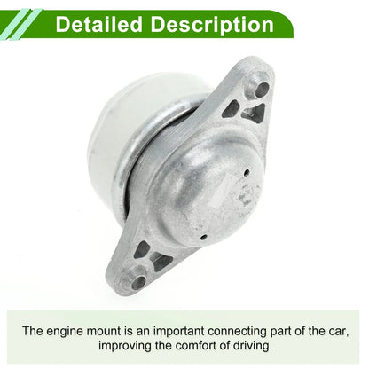 Engine Mount for Mercedes Benz W221 4.7T A/MT (2005-2013)