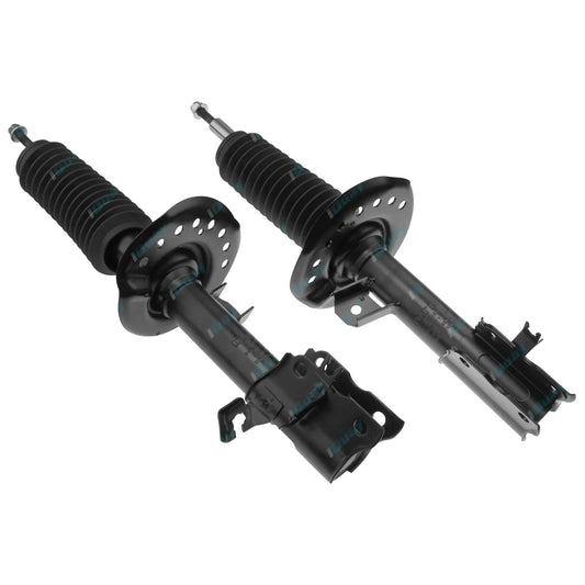2 x Front Strut Shock Absorbers for Nissan X-Trail T31 2007~2014 Wagon