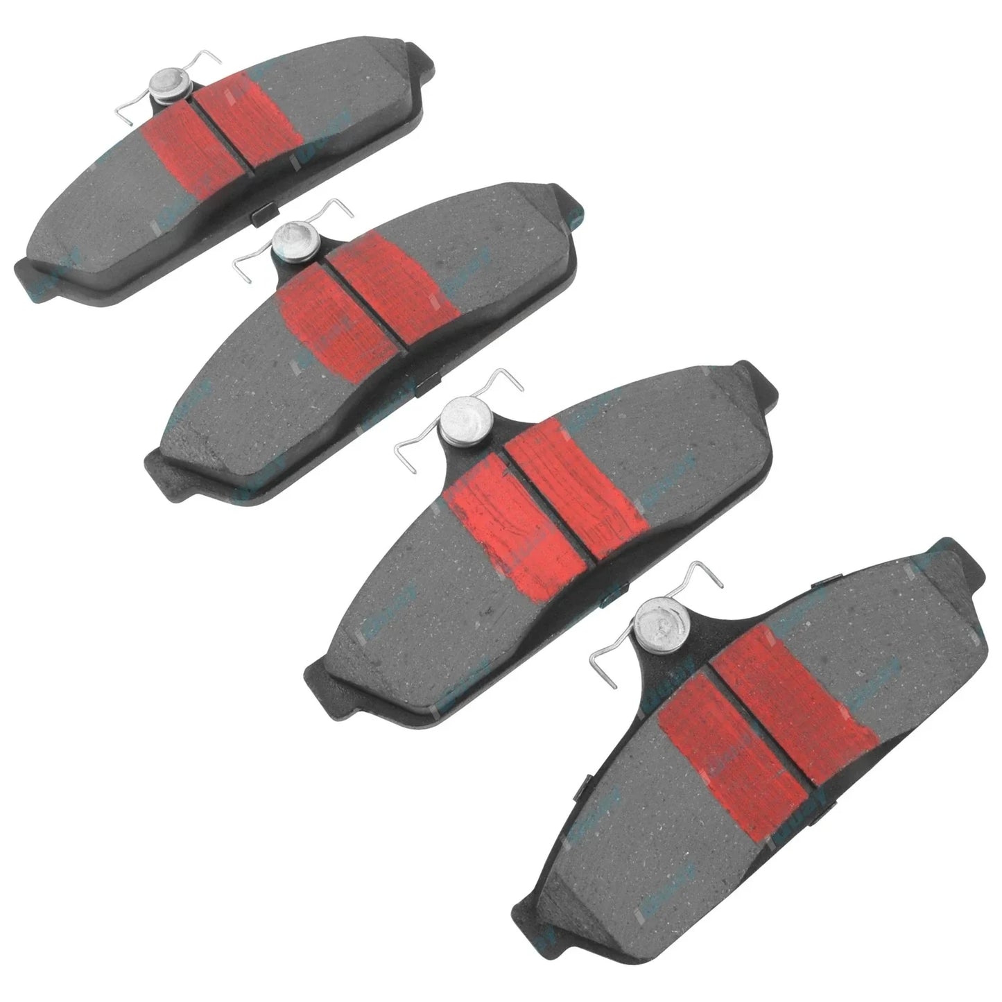 Front Disc Brake Pads Set for Toyota Lexcen VN VP VR VS 6cyl 3.8L VH 1990~1997