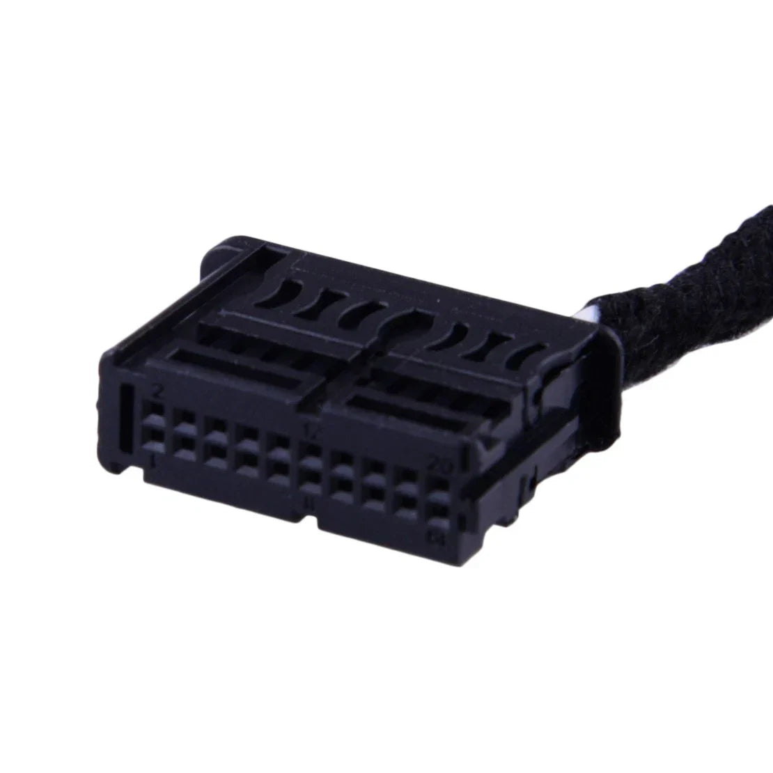 20-Pin EVO Reverse Plug Cable for BMW Main Unit Programming Accessories