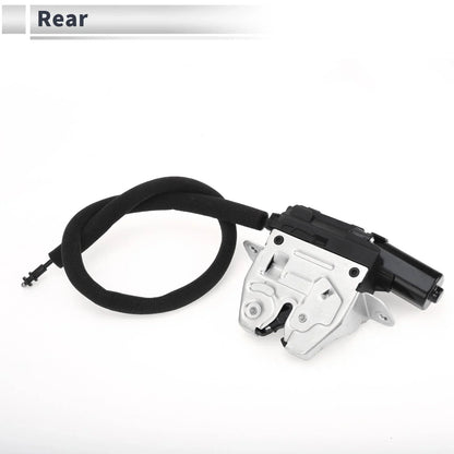 Rear Liftgate Door Lock Actuator for Mercedes-Benz S450 S500 S560 (2018-2023)