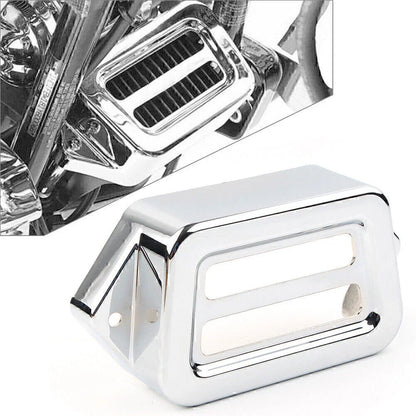 Voltage Regulator Cover w/ Bolt for Harley Road Glide, Road King (1998-2008)