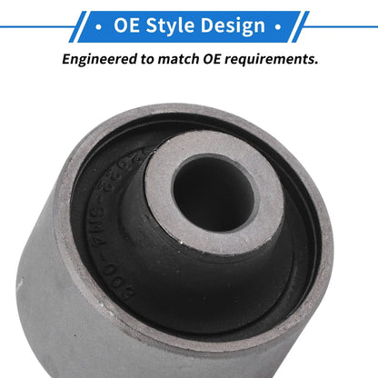 Rear Control Arm Bushing for Honda Accord (1990-1993)