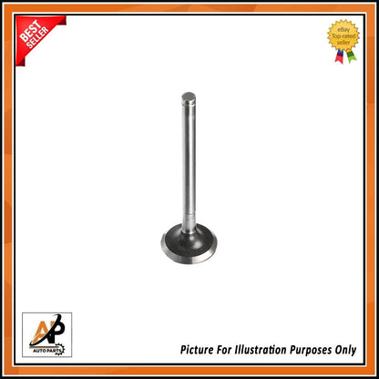 Exhaust Valve Replacement for Ford Mazda Volvo 1.4 1.6 Petrol Engine (2005–2015)