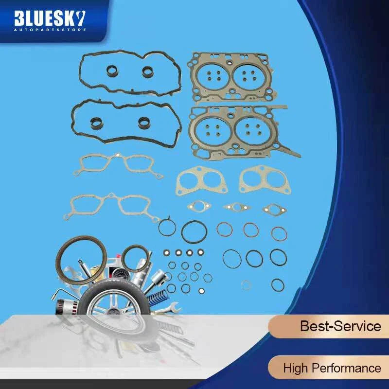 Cylinder Head Gasket Set for Subaru Forester 2.5L FB25 (2010-2013)